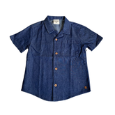Camisa Tipo Jean